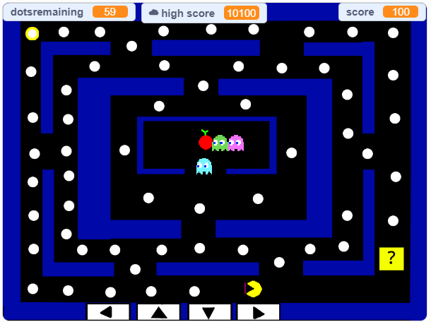 pacman